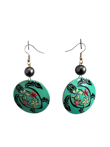 Earrings Design #7