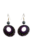 Earrings Design #8