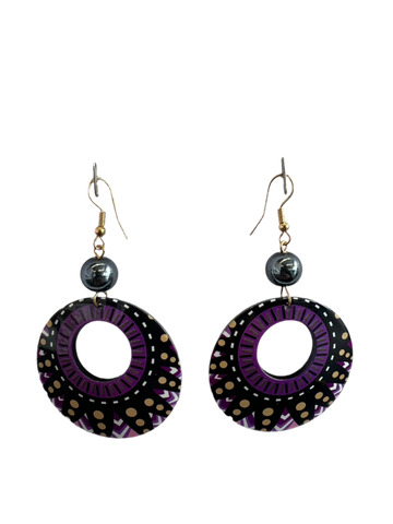 Earrings Design #8