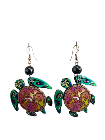 Earrings Design #9