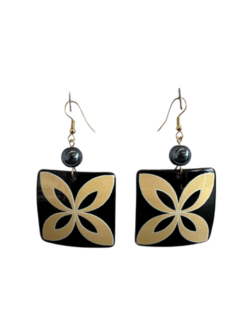 Earrings Design #11