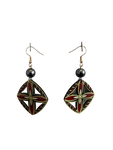 Earrings Design #12