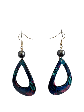 Earrings Design #14