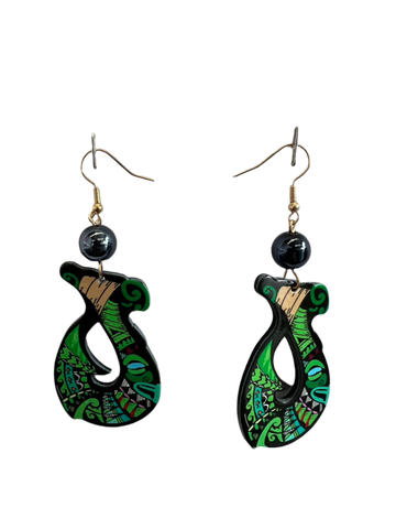 Earrings Design #16