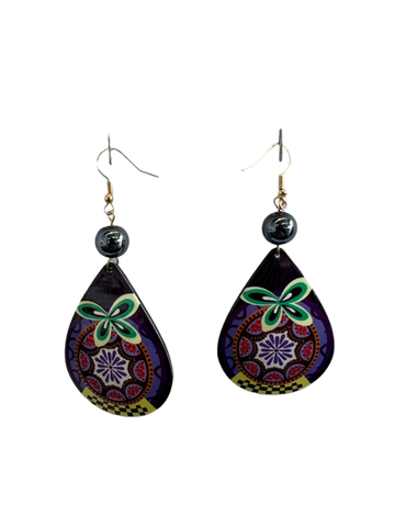 Earrings Design #18