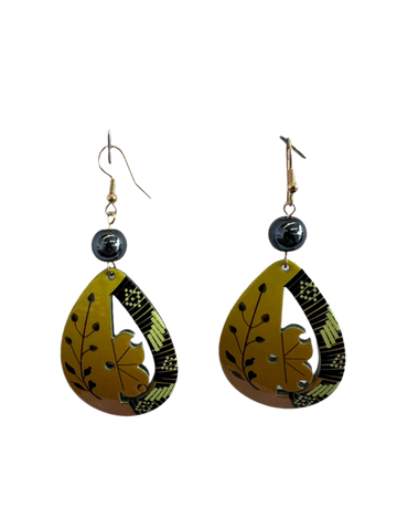 Earrings Design #20