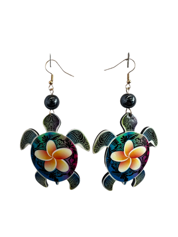 Earrings Design #21