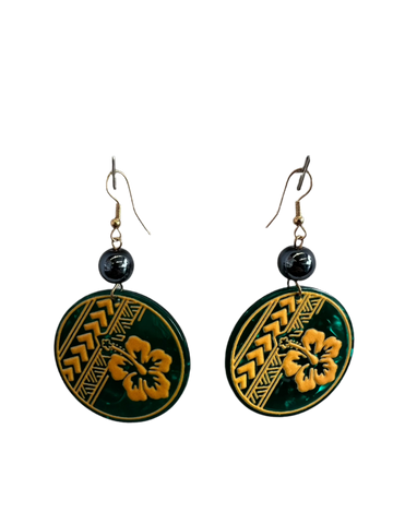 Earrings Design #30