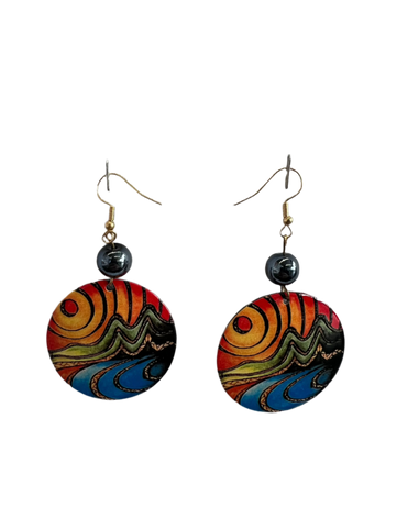 Earrings Design #32