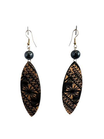 Earrings Design #37