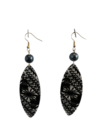 Earrings Design #39