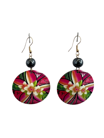 Earrings Design #40