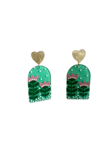 Earrings Design #45