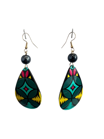 Earrings Design #48