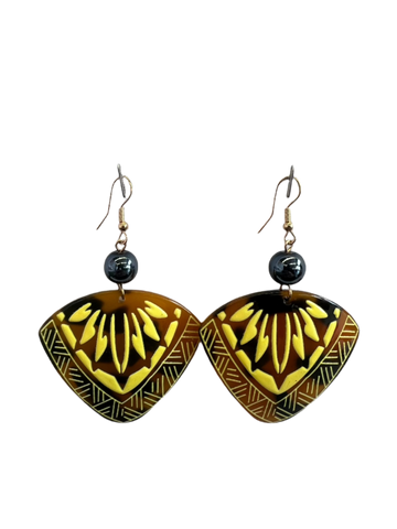 Earrings Design #57