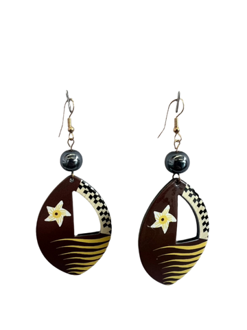 Earrings Design #64