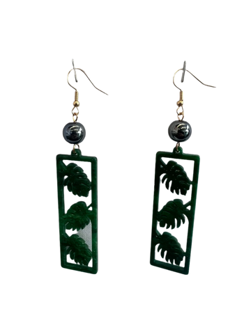 Earrings Design #65