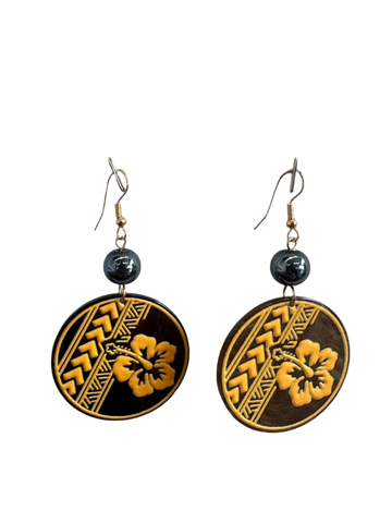 Earrings Design #71