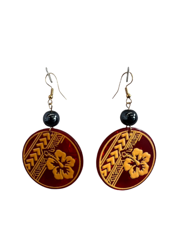 Earrings Design #72