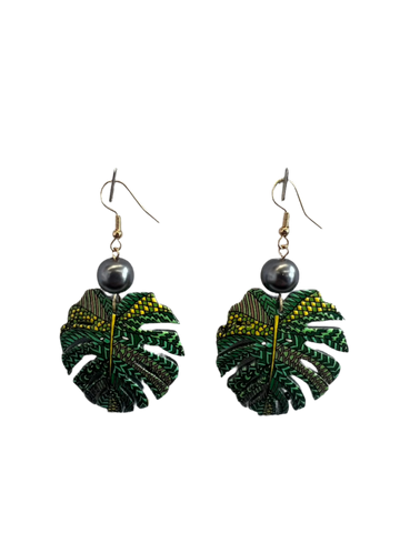 Earrings Design #74