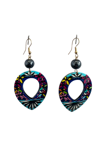 Earrings Design #76