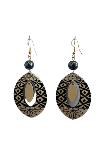 Earrings Design #83