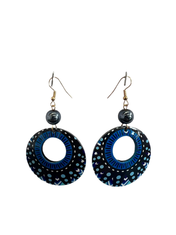 Earrings Design #84