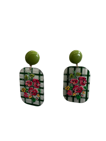 Earrings Design #91