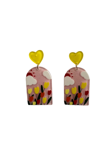 Earrings Design #92