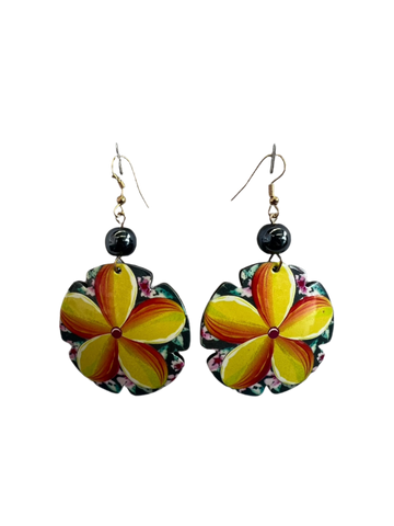 Earrings Design #102