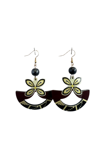 Earrings Design #105