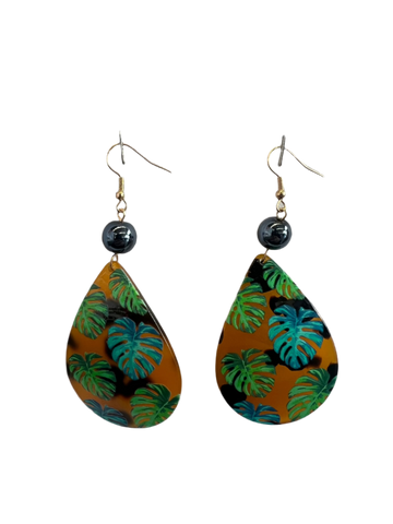 Earrings Design #108