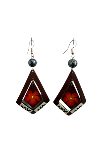 Earrings Design #110