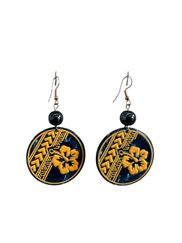 Earrings Design #111