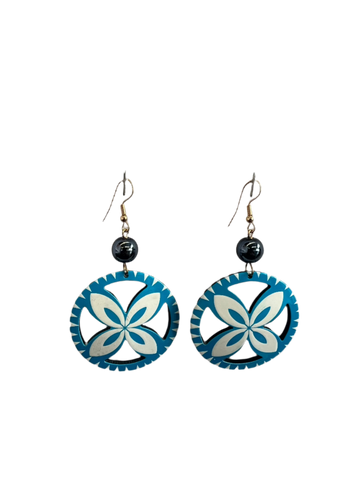 Earrings Design #112