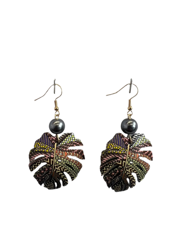 Earrings Design #114