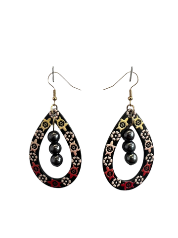 Earrings Design #115