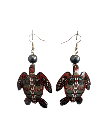 Earrings Design #116