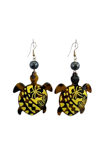 Earrings Design #118