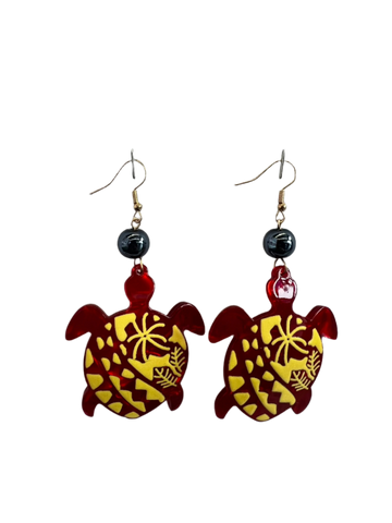 Earrings Design #119