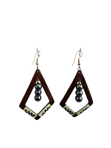 Earrings Design #121