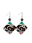 Earrings Design #123