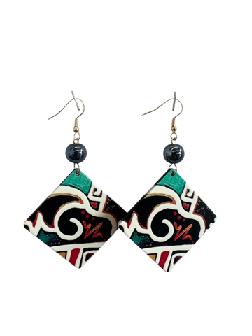 Earrings Design #123