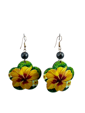 Earrings Design #124