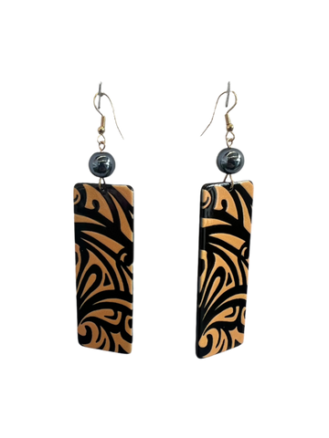 Earrings Design #125