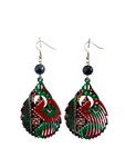 Earrings Design #126