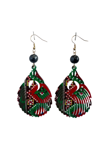 Earrings Design #126