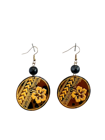 Earrings Design #127