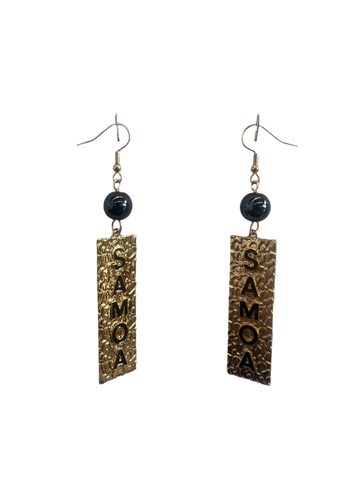 Earrings Design #129