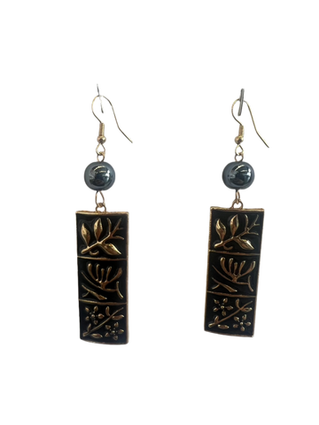 Earrings Design #132